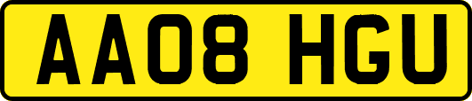 AA08HGU