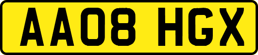 AA08HGX
