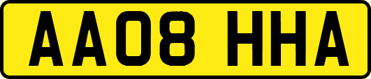 AA08HHA