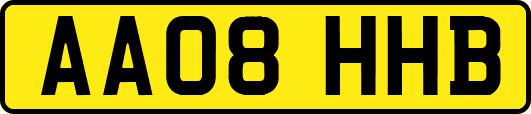 AA08HHB