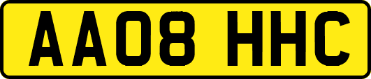 AA08HHC