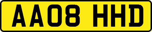 AA08HHD