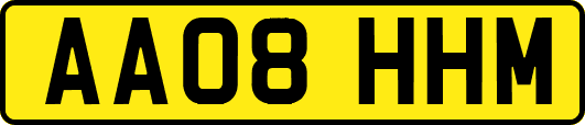 AA08HHM