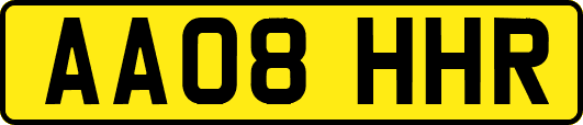 AA08HHR
