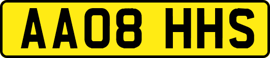 AA08HHS