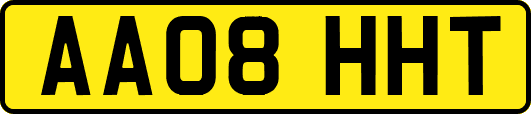 AA08HHT