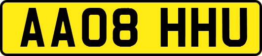 AA08HHU