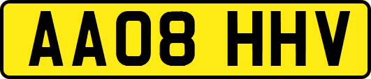 AA08HHV