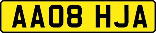 AA08HJA