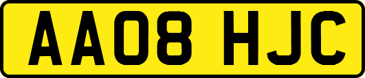 AA08HJC