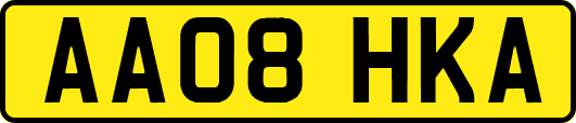 AA08HKA