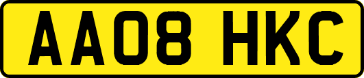 AA08HKC