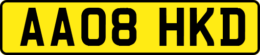 AA08HKD