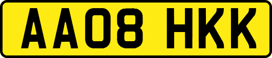 AA08HKK