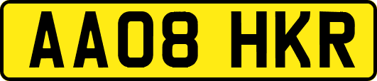 AA08HKR