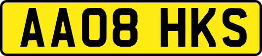 AA08HKS