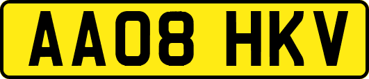 AA08HKV
