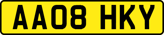 AA08HKY