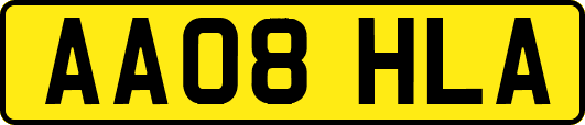AA08HLA
