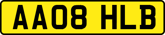 AA08HLB