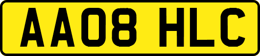 AA08HLC