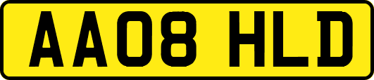 AA08HLD
