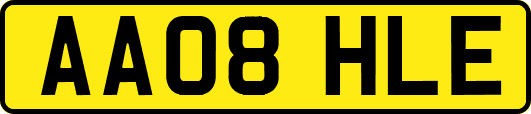 AA08HLE