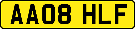 AA08HLF