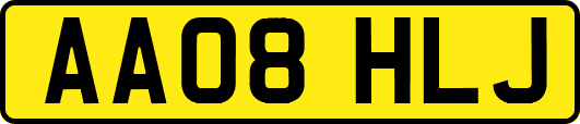AA08HLJ
