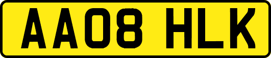 AA08HLK