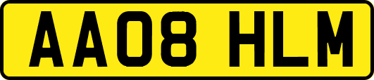 AA08HLM