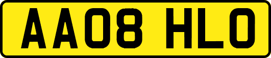 AA08HLO
