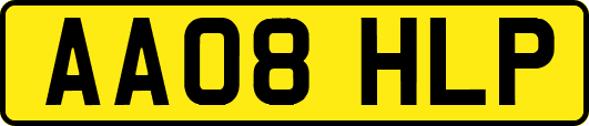 AA08HLP