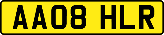 AA08HLR
