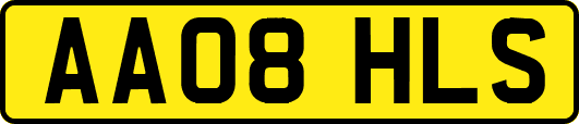 AA08HLS