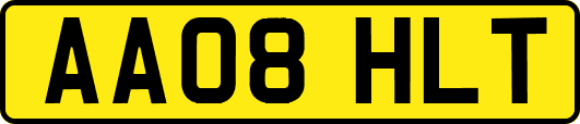 AA08HLT