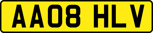 AA08HLV