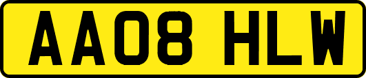 AA08HLW