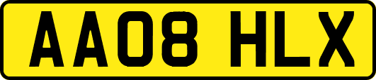 AA08HLX