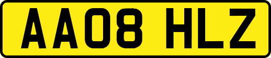 AA08HLZ