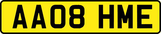 AA08HME
