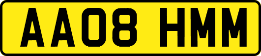 AA08HMM