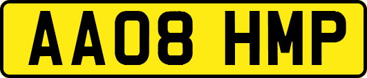AA08HMP