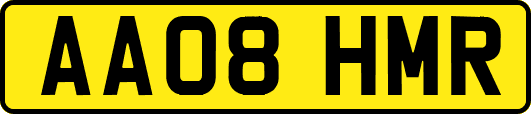 AA08HMR