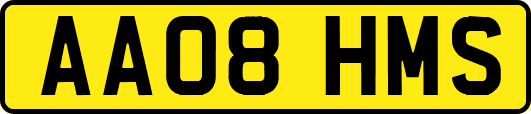 AA08HMS