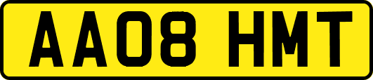 AA08HMT