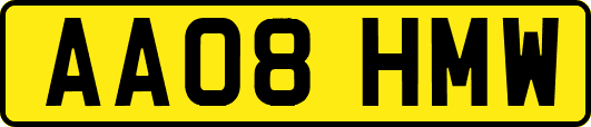 AA08HMW