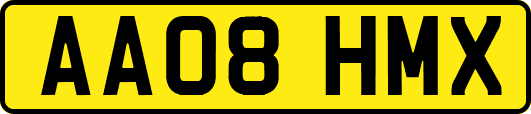 AA08HMX