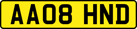 AA08HND