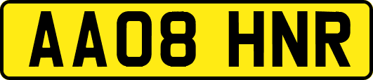 AA08HNR